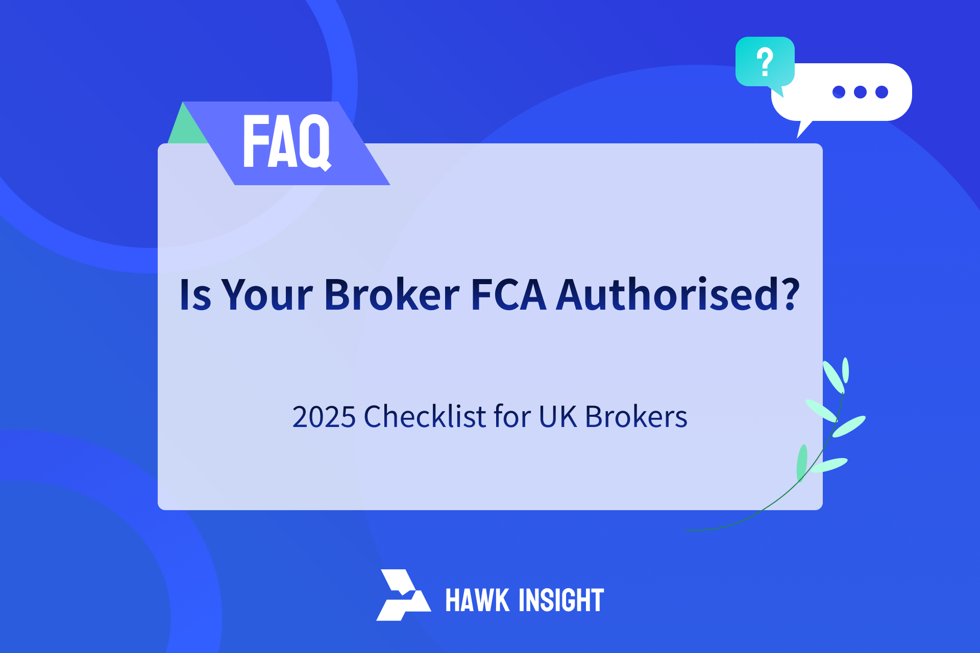 How to check if a forex platform is authorized by the FCA